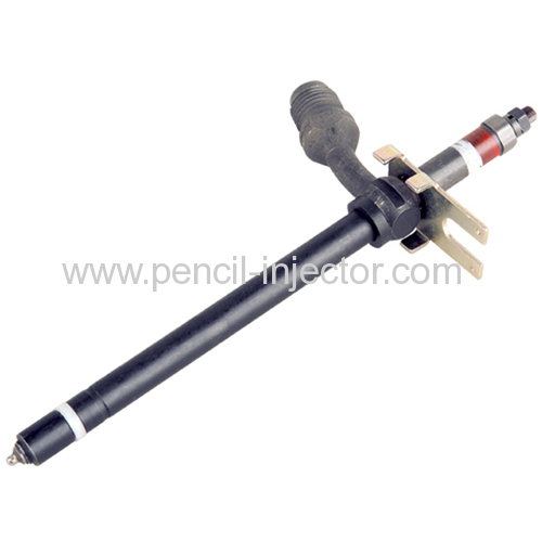 case 20673 pencil injector