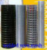 welded  wire mesh