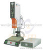 Ultrasonic plastic  welding machine