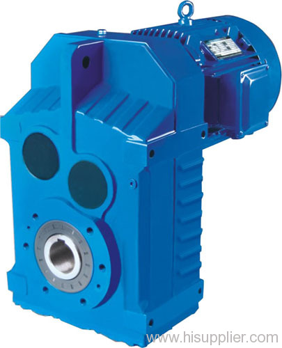 ac gearmotors