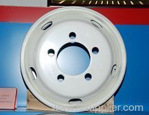 Shandong Detong Wheels Co., Ltd