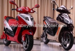 EEC electric motorcycles