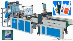 pitch bag making machinery