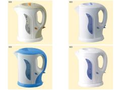 Plastic Electric Kettle