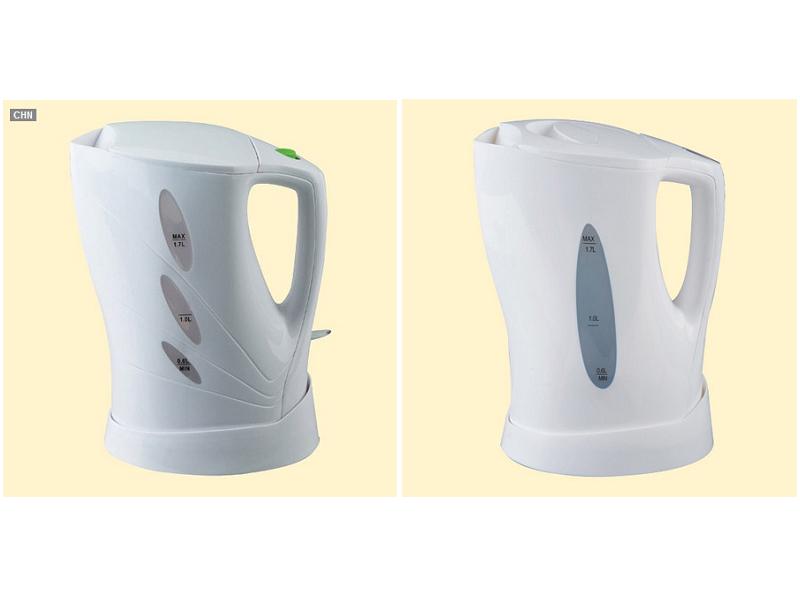 electric kettle