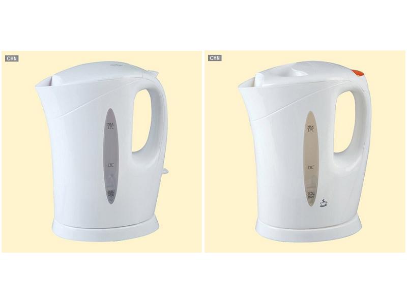 electric kettle