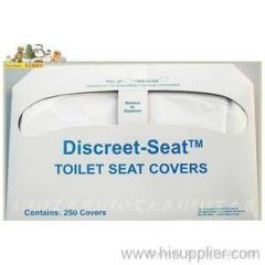 toilet seat cover