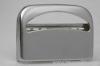 1/2 Chrome Toilet Seat Cover Dispenser