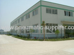 Top Source Pneumatic  CO.,LTD.