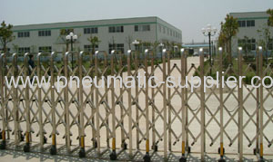 Top Source Pneumatic  CO.,LTD.