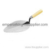 bricklaying trowel