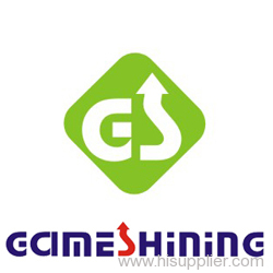 GameShining Co.,  Ltd