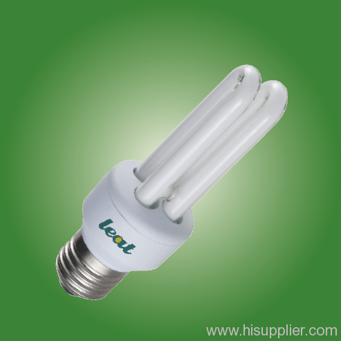 2U Energy Saving Lamp