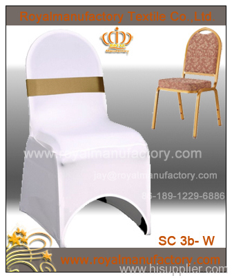 spandex chair cover