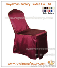 polyester chair cover(polyester chair cover
