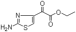 Ethyl 2-(2-aminothiazol-4-yl)glyoxylate (EATG)