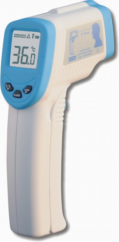 Infrared Forehead Thermometer