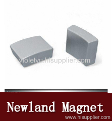 Rare earth magnet