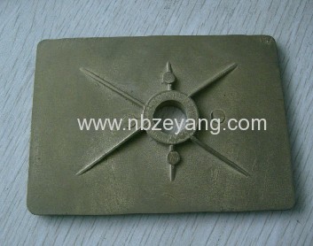 brass castings