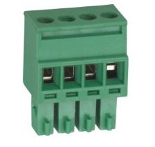 3.5mm pluggable terminal block