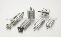 standard pneumatic cylinder