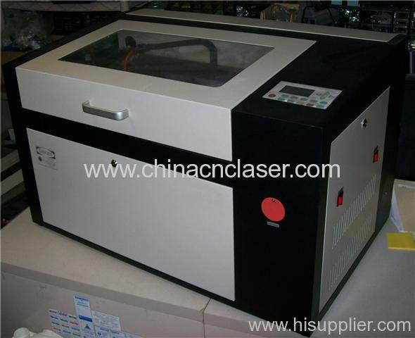 Mini laser engraver