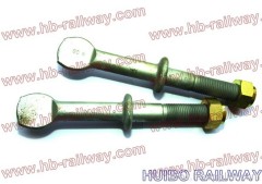 flange bolt