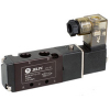 4V100 Series solenoid valve