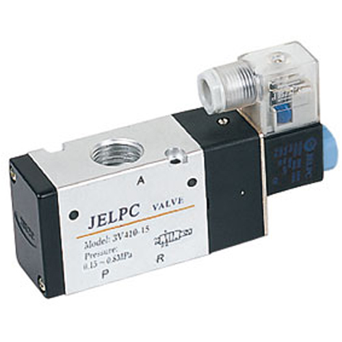 Solenoid Valve