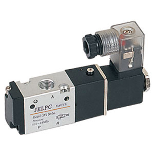 pneumatic valve