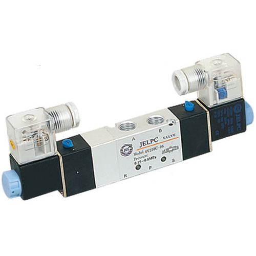 Solenoid Valve,Pneumatic Control Valve