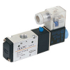 Solenoid Valve,Pneumatic Control Valve