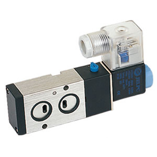 2 solenoid valve