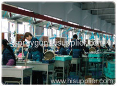 Ningbo Navite Coating Machinery Co., Ltd.