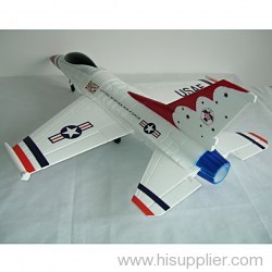 TS828 F16 Airplane,RC Aircraft