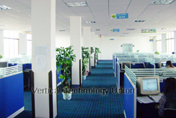 Vertical Technology Union Co., Ltd.