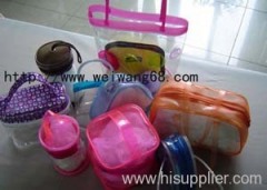 ShenZhen WeiWang Plastic Co.,LTD