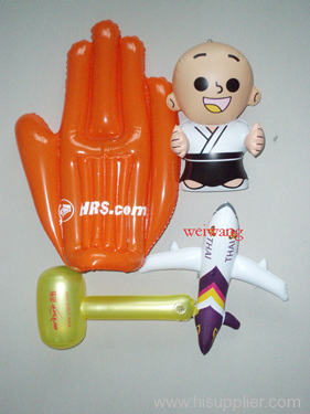 inflatable toy , PVC inflatable toy