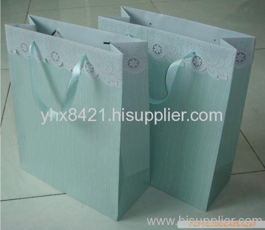 paper gift bags