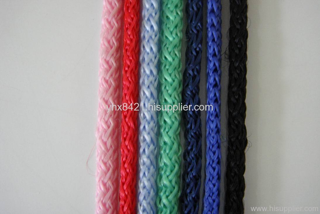 pp rope