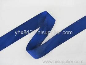 satin ribbon