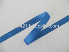 grosgrain ribbon