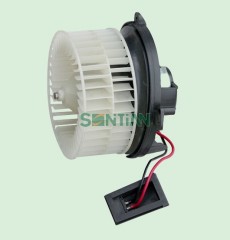 Blower Fan Motors