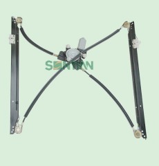 manual type window regulator