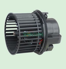 Fan Blower