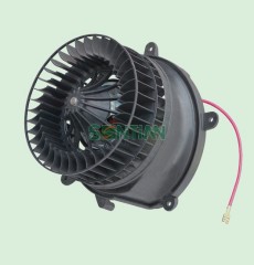 ac blower motor