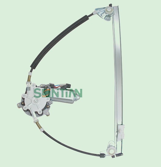 Electric Window Regulator