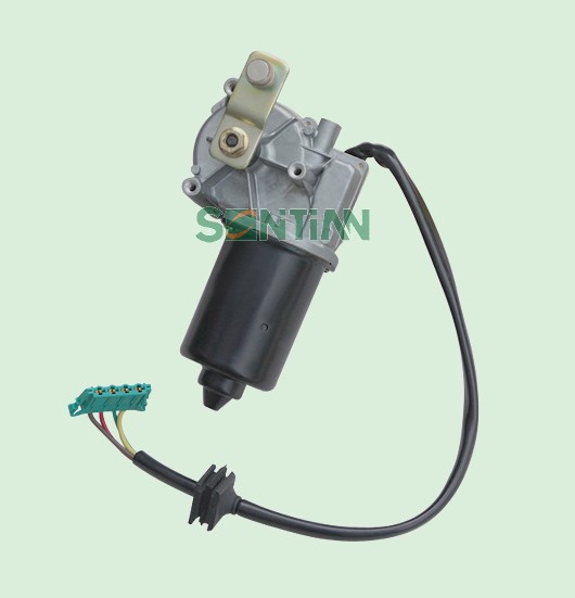 dc motor