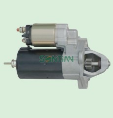 car starter motor