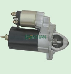 bile starter motor